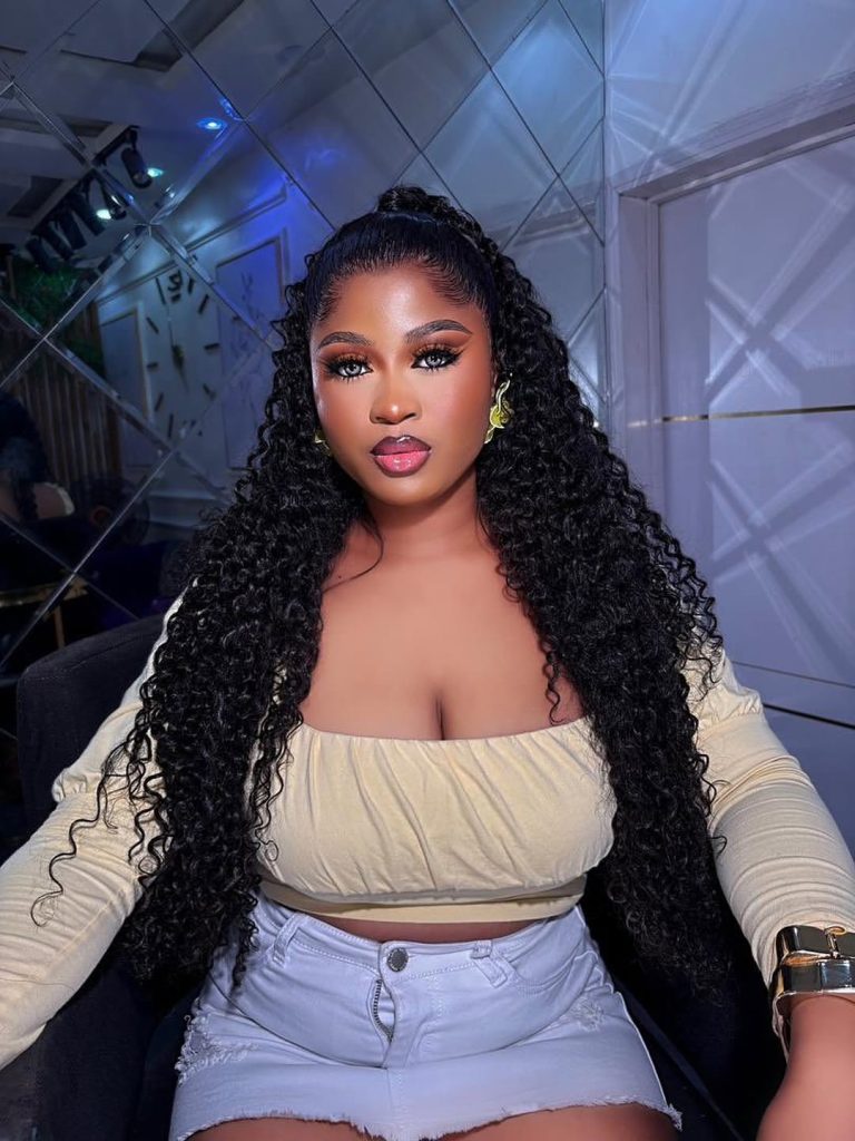 Imisi BBNaija