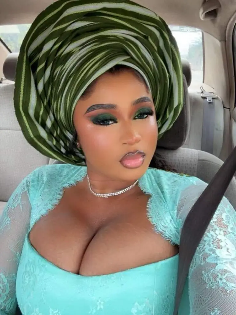 Imisi BBNaija biography