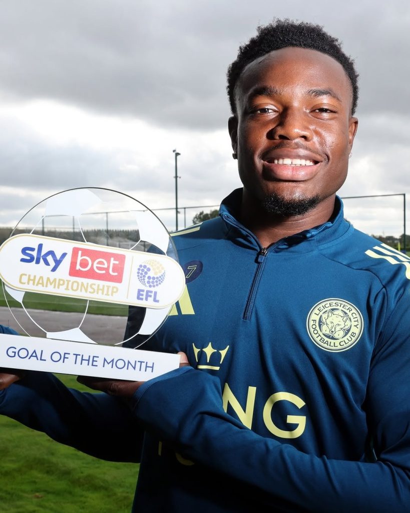 Abdul Fatawu Biography, age, career statistics, club career, salary