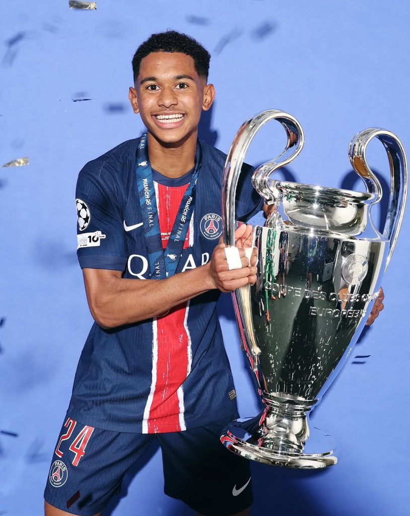 Senny Mayulu Biography, career, career stats, Age 