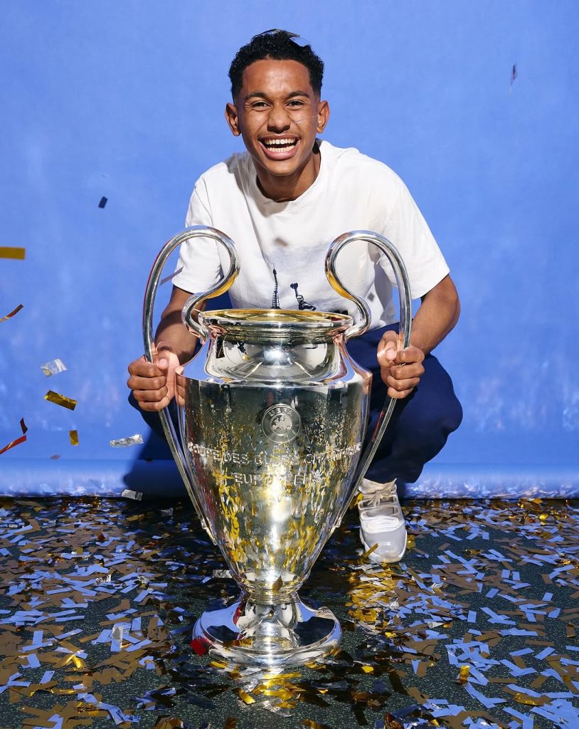 Senny Mayulu Biography, age, Career, personal life, career statistics, net worth, salary 